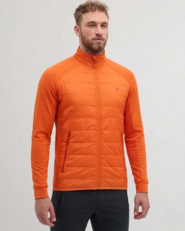 Silvini men's sweatshirt MJ1714 Grado