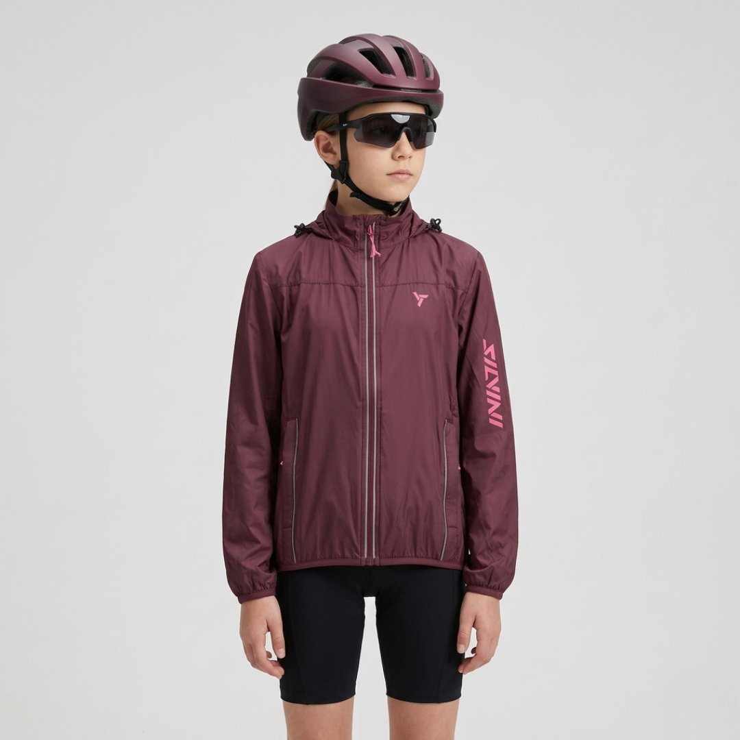 Silvini kids jacket CJ2271 Punta