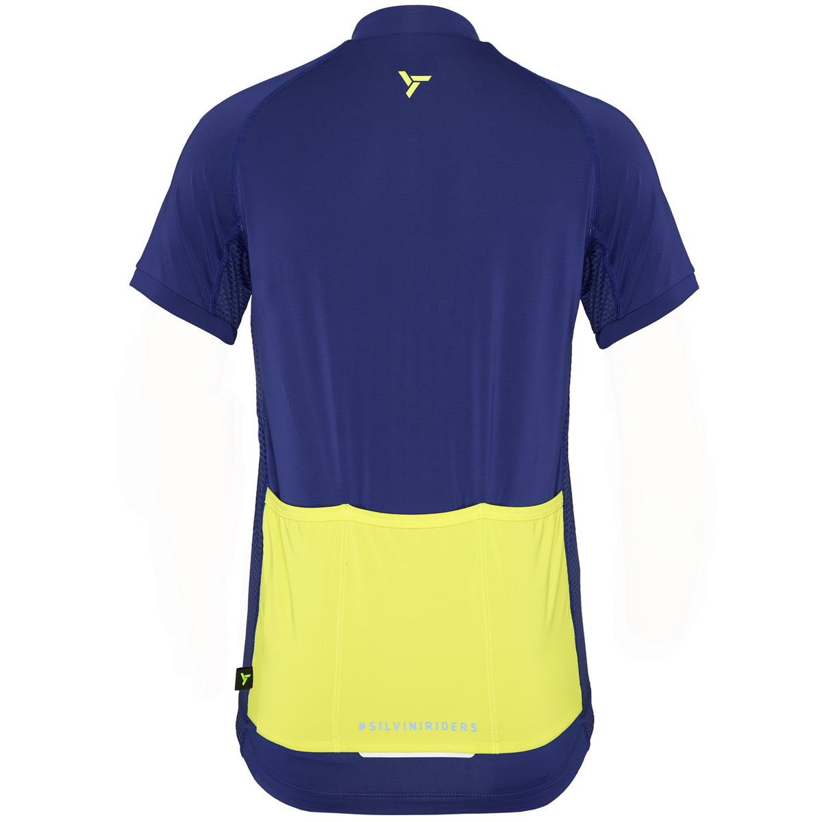 Silvini kids cycling jersey CD2432 Mazzani