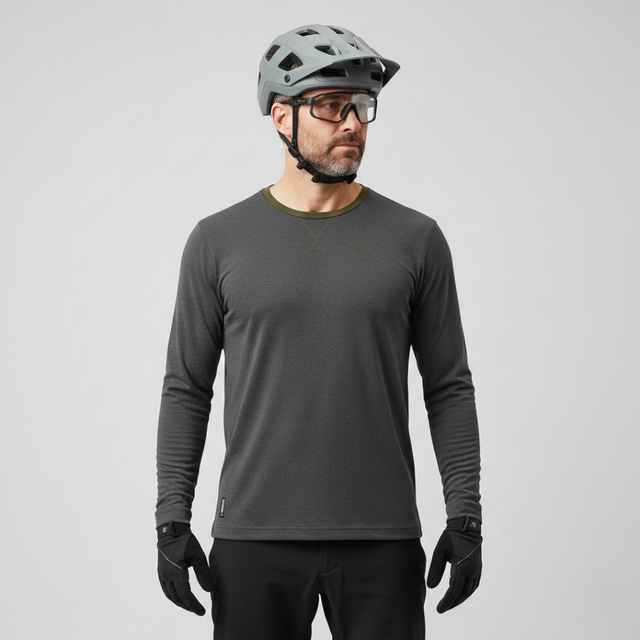 Silvini men's T-shirt MD2216 Casalo