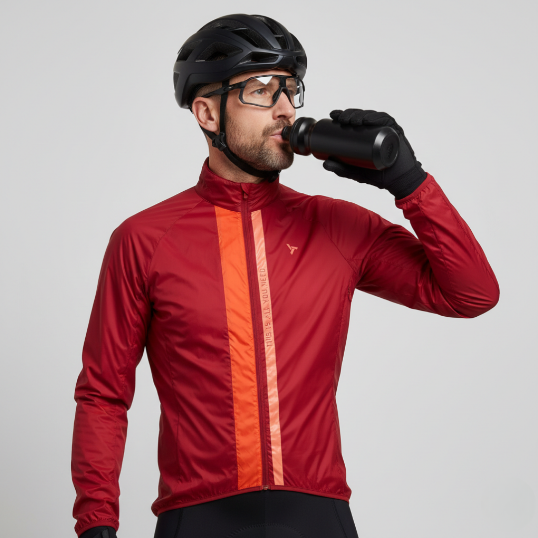 Silvini men's jacket MJ2231 Gelo