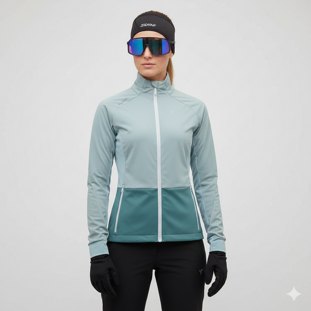 Silvini women's jacket WJ2309 Natisona