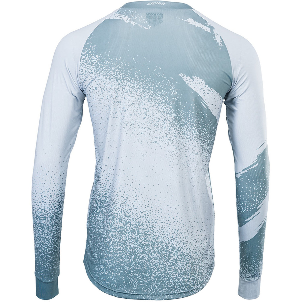 Silvini men's cycling jersey MD1802 Cortino