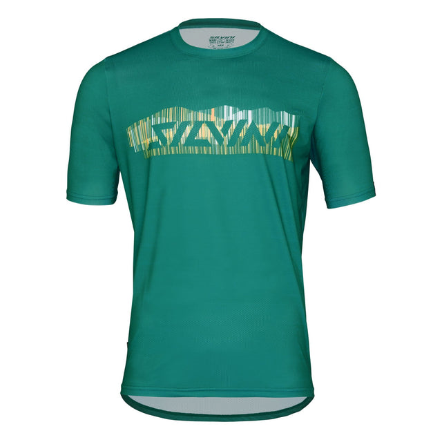 Silvini men's jersey MD1803 Denno