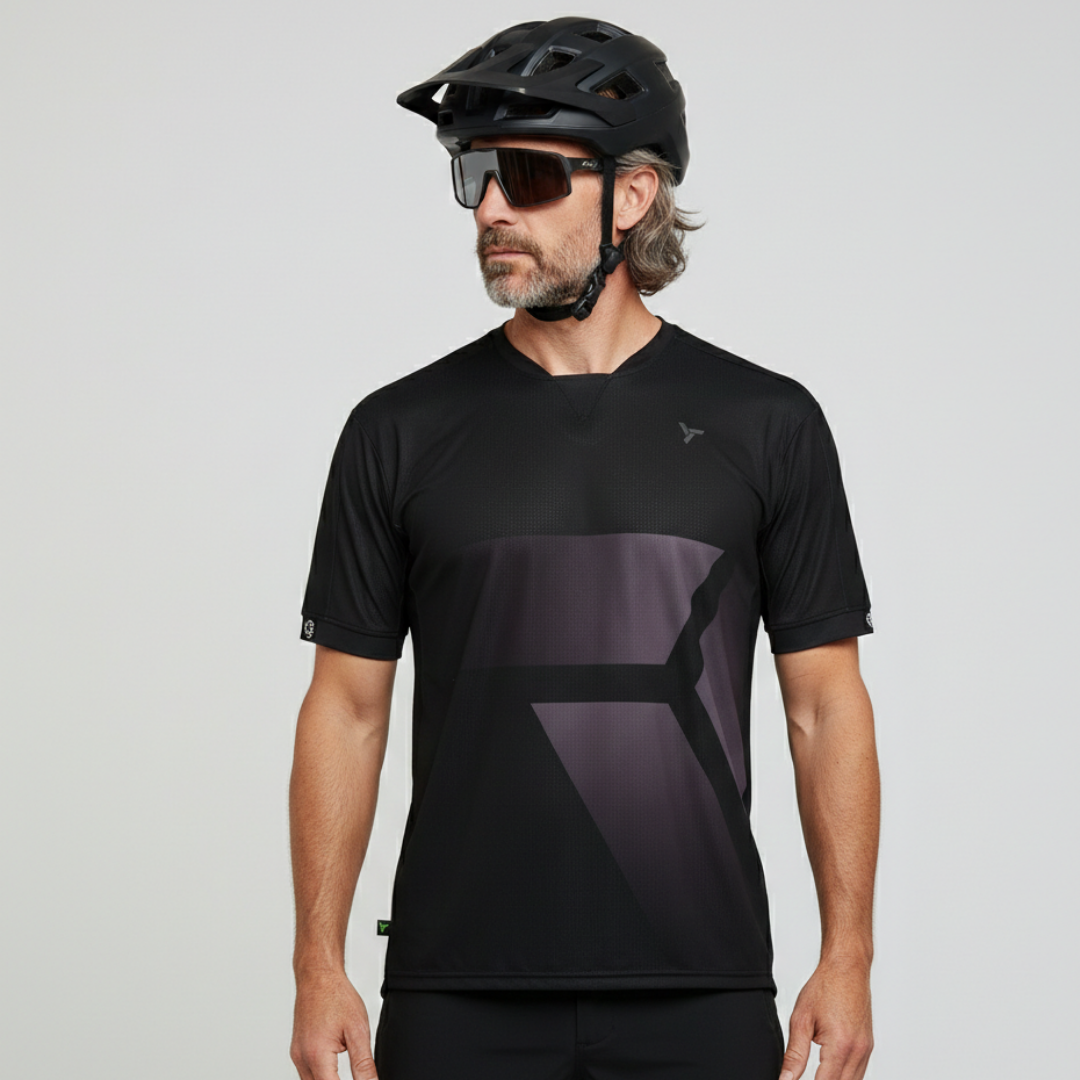 Silvini men's cycling jersey MD2017 Gallo