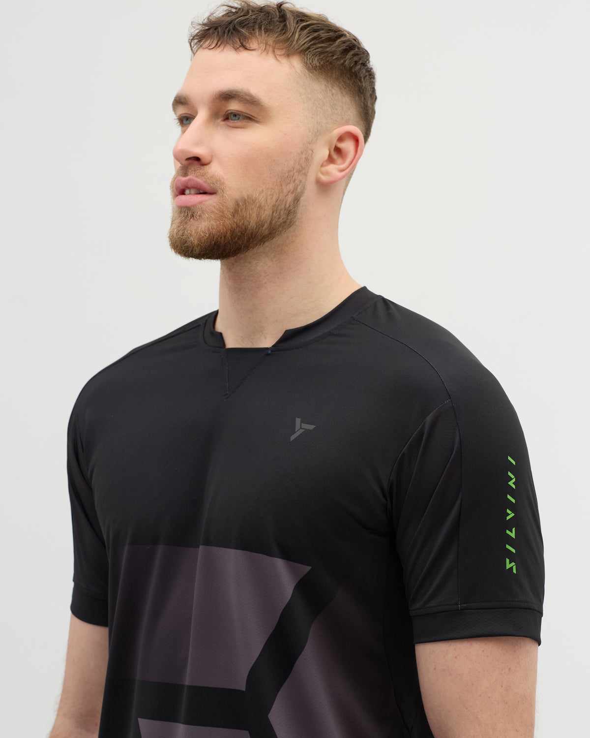 Silvini men's cycling jersey MD2017 Gallo