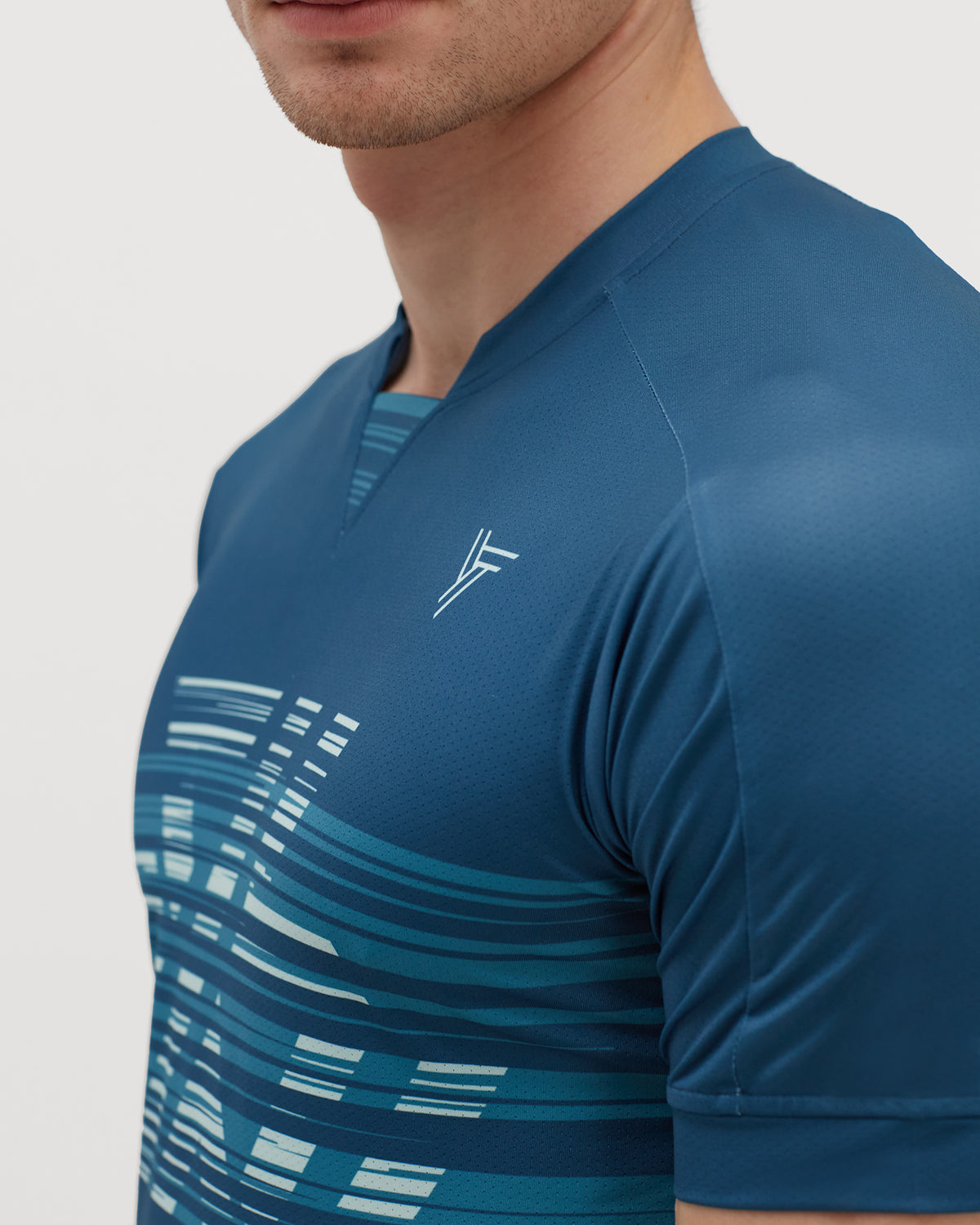 Silvini men's cycling jersey MD2017 Gallo