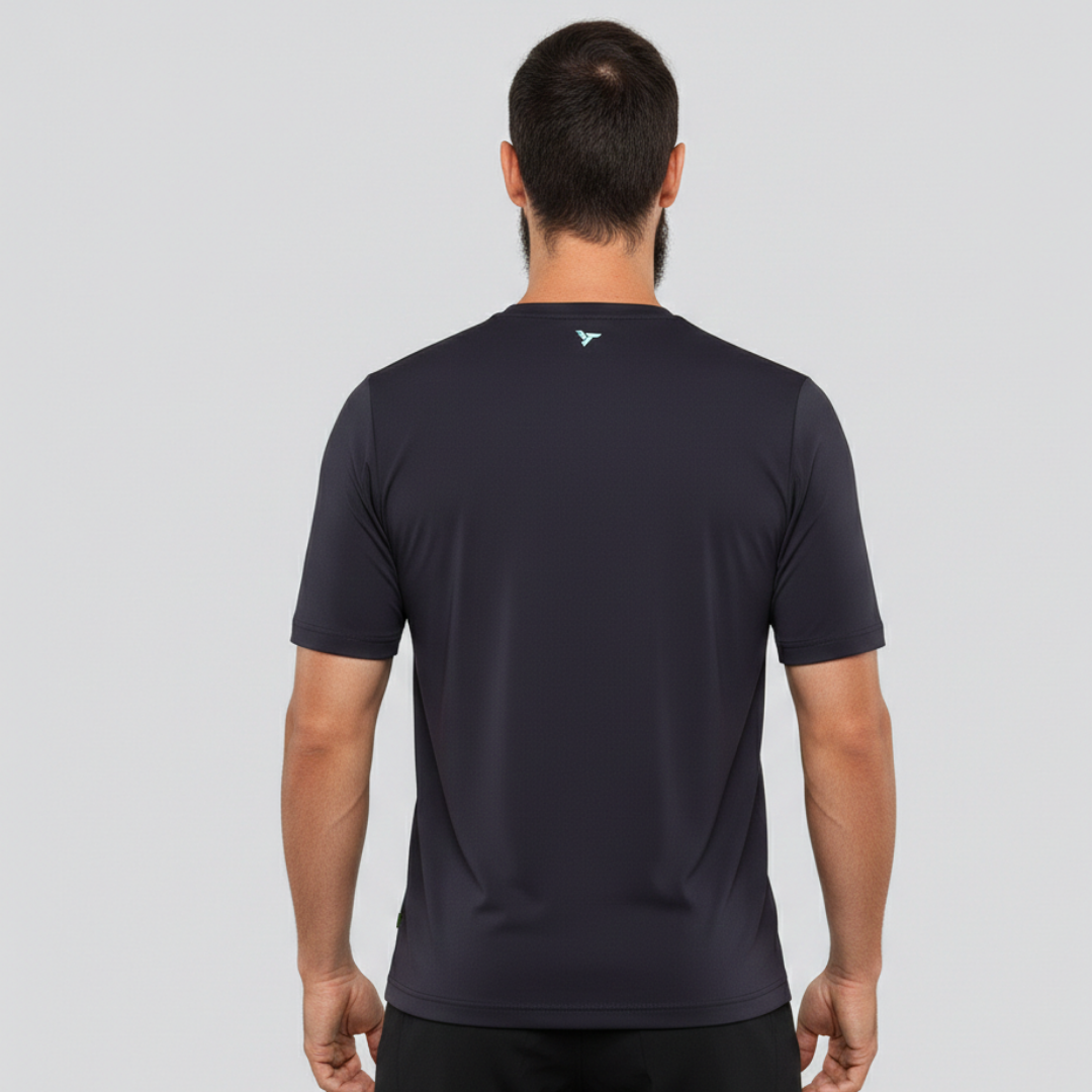 Silvini men's cycling jersey MD2633 Zinolo