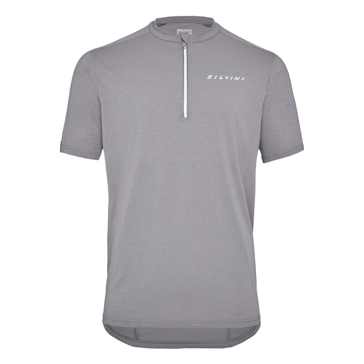 Silvini men's cycling jersey MD2635 Naturno