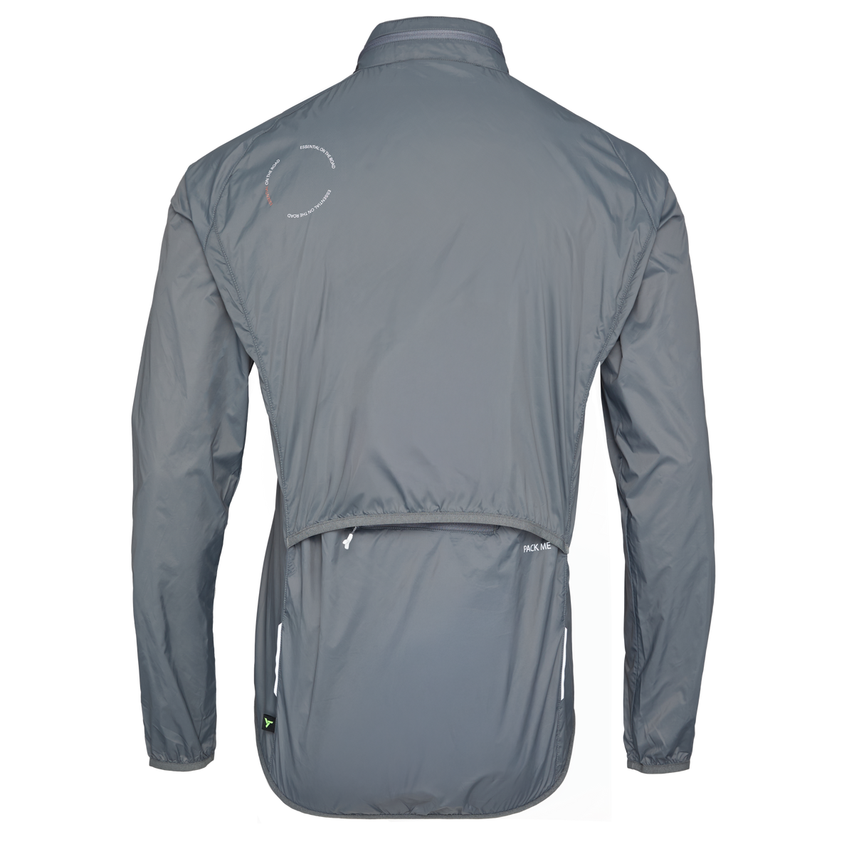 Silvini men's jacket MJ2231 Gelo