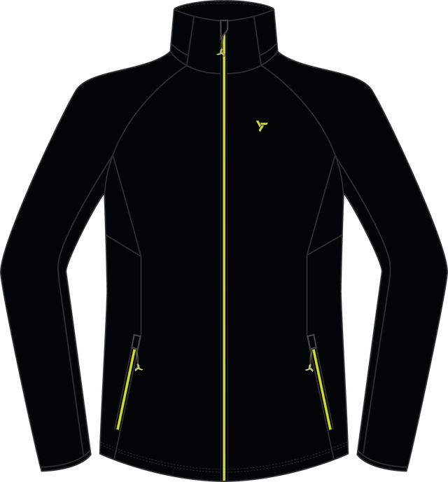 Silvini men's cross-country set XCM2501 Cassiano set