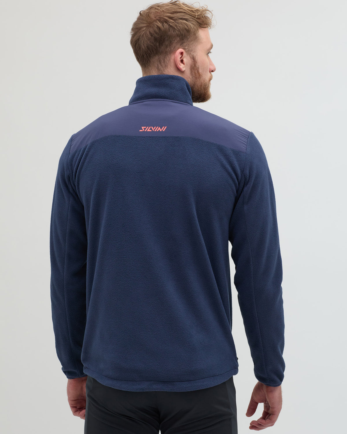 Silvini men’s sweatshirt MJ2605 Anterselvo