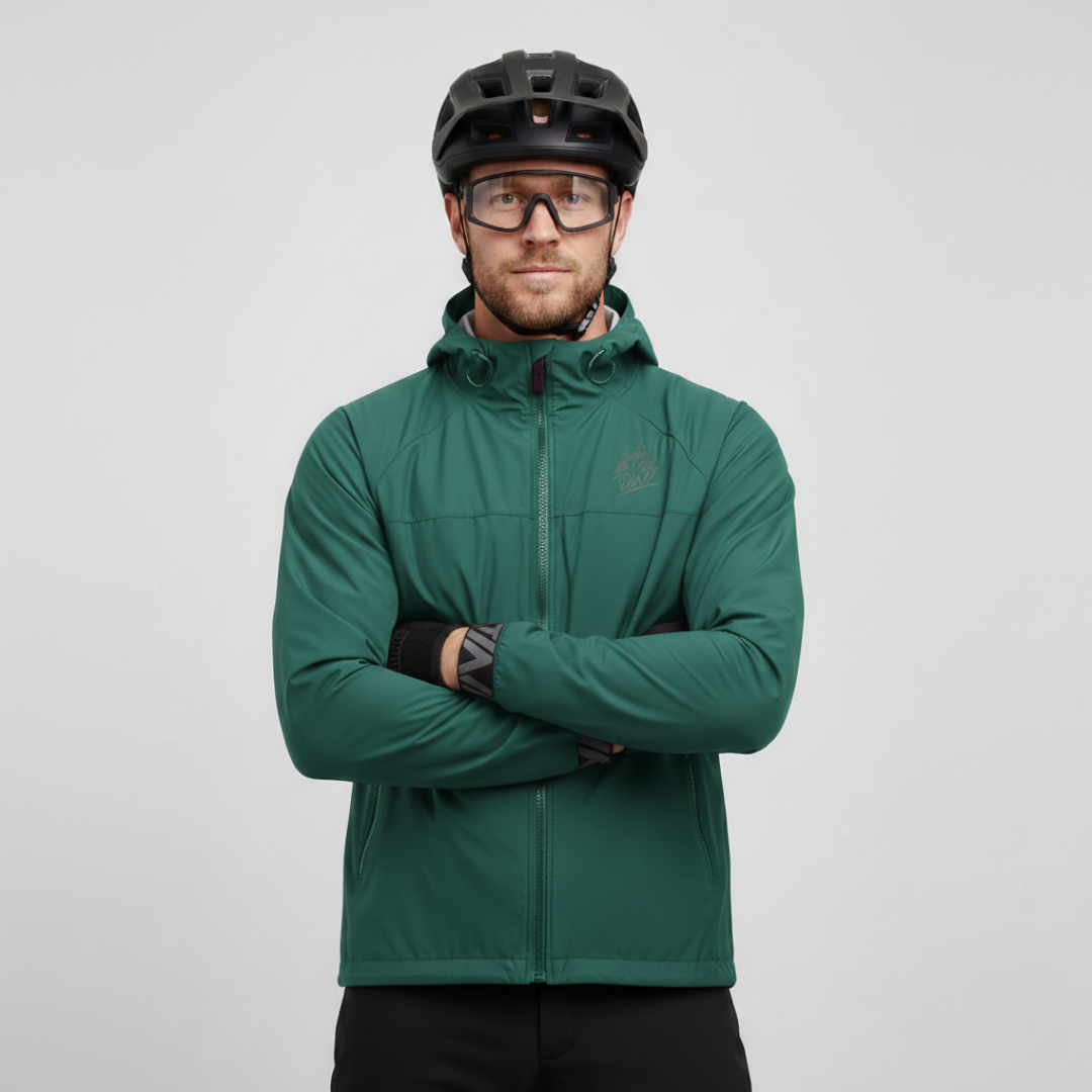 Silvini men's jacket MJ1918 Meleti