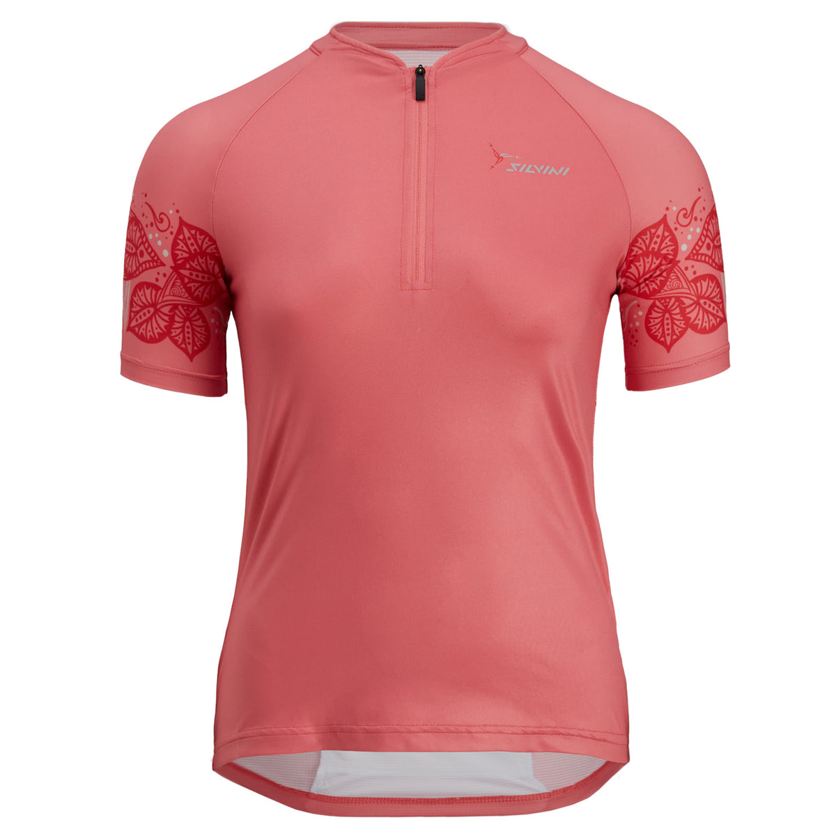 Silvini women's cycling jersey WD1625 Sabatini