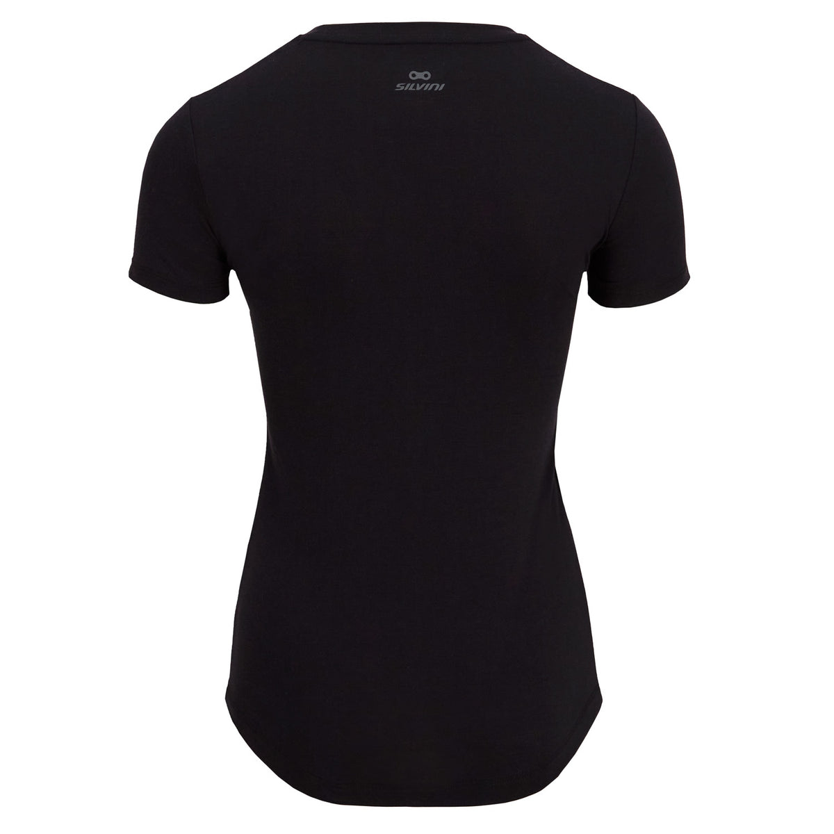 Silvini women's T-shirt WD1630 Pelori