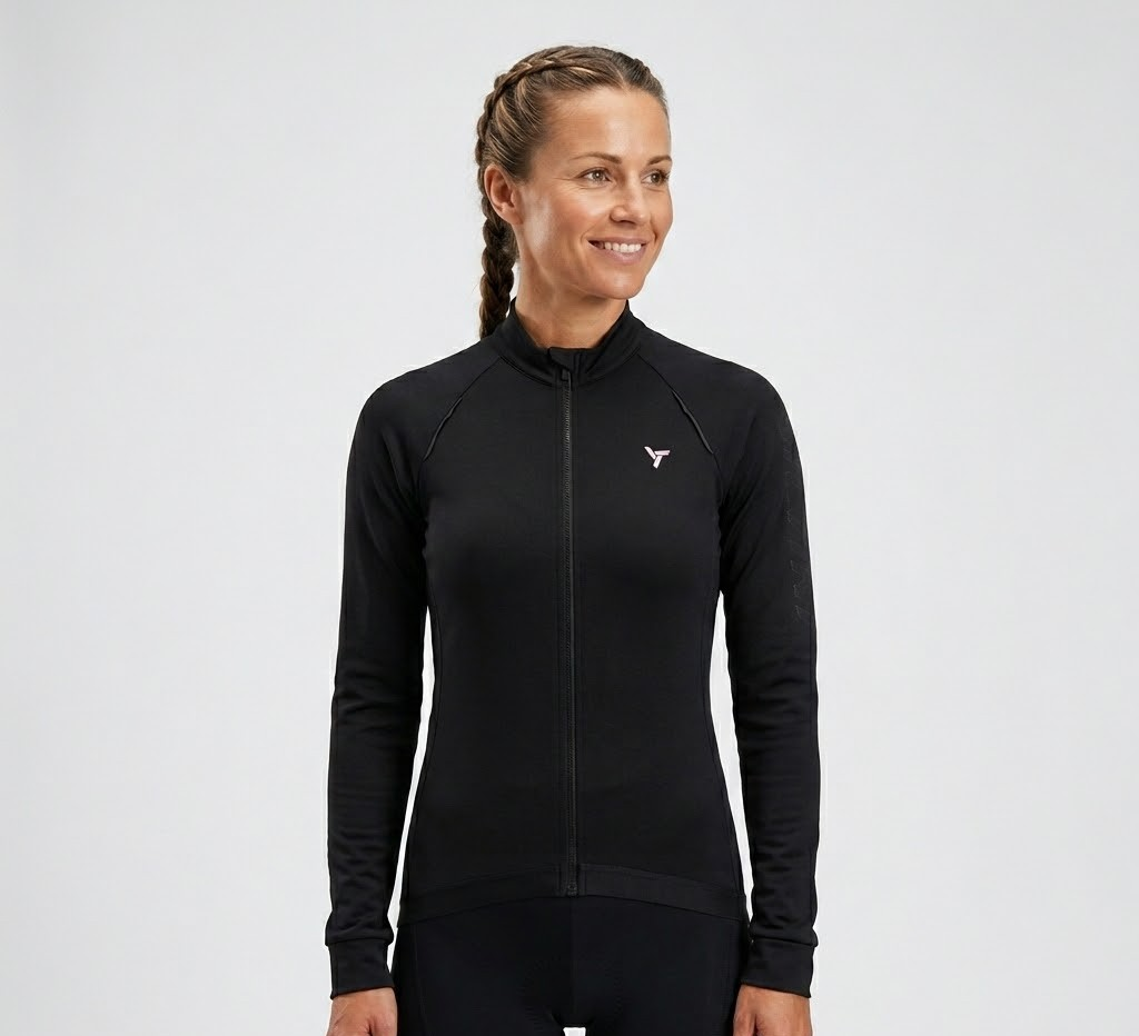 Silvini women's cycling jersey WD2211 Leverona
