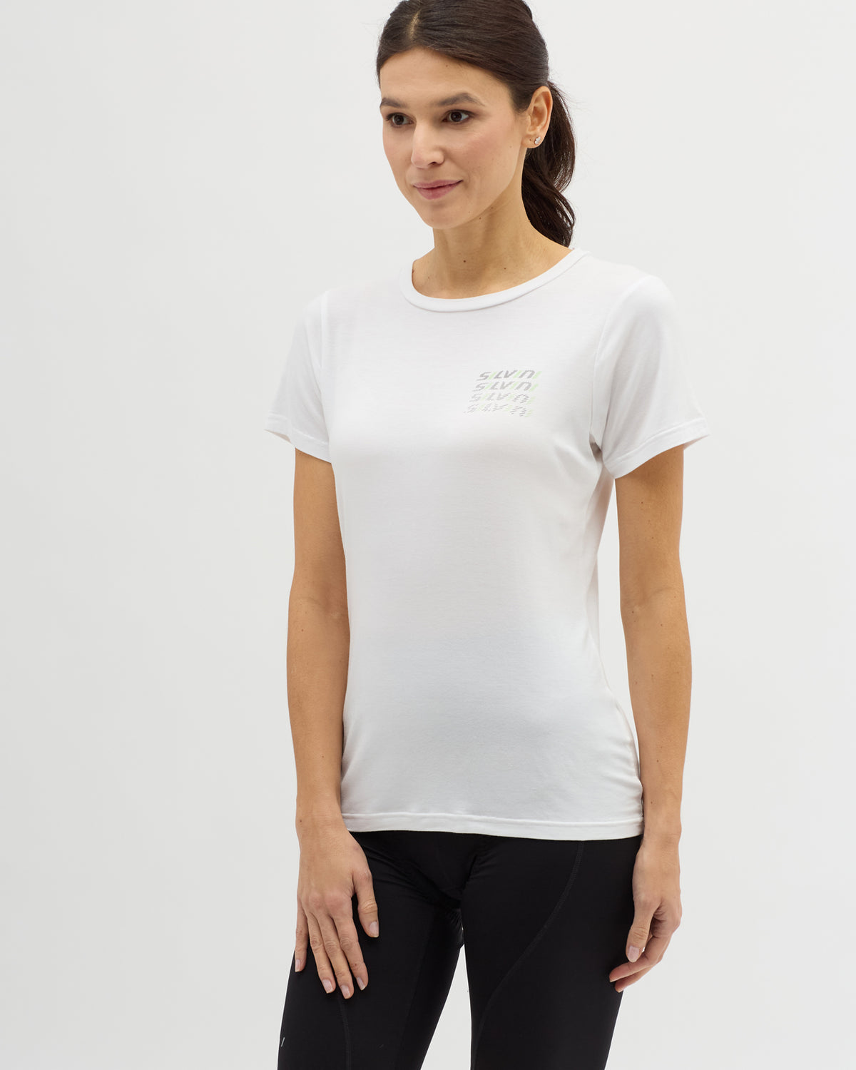 Silvini women's T-shirt WD2521 Monira