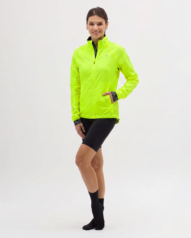 Silvini women's jacket WJ1623 Vetta