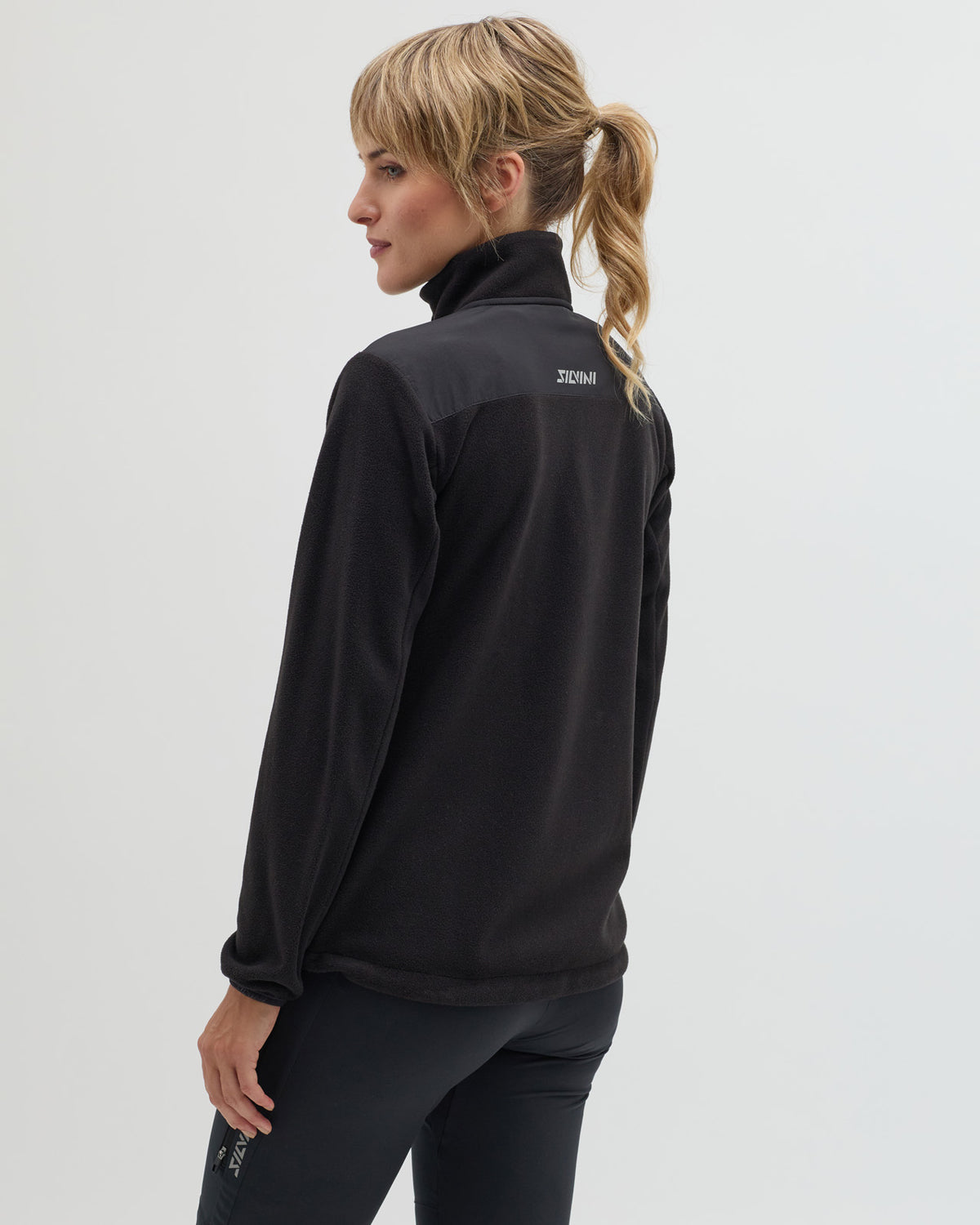 Silvini women’s sweatshirt WJ2606 Anterselva