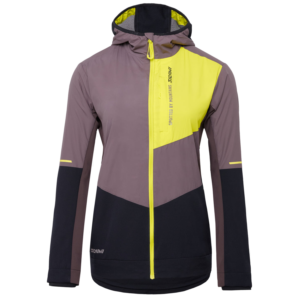 Silvini women's jacket WJ2714 Volpiana