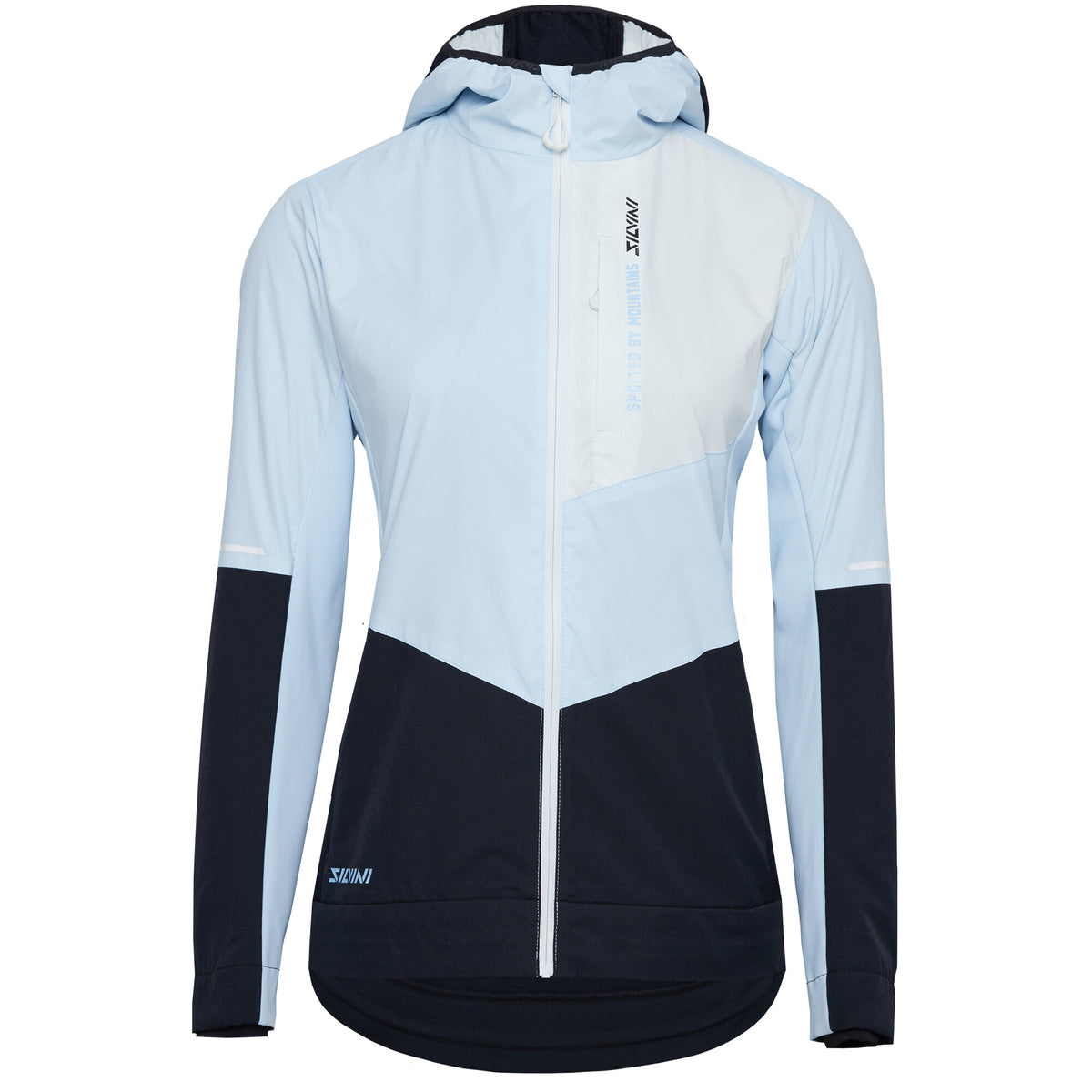 Silvini women's jacket WJ2714 Volpiana
