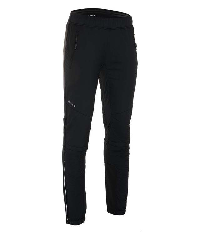 Silvini women's pants WP1728 Termico