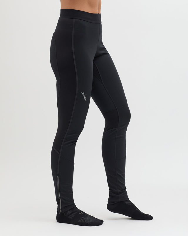 Silvini women's tights WP1742 Movenza
