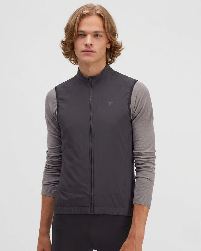Silvini men's vest MJ2117 Leggero