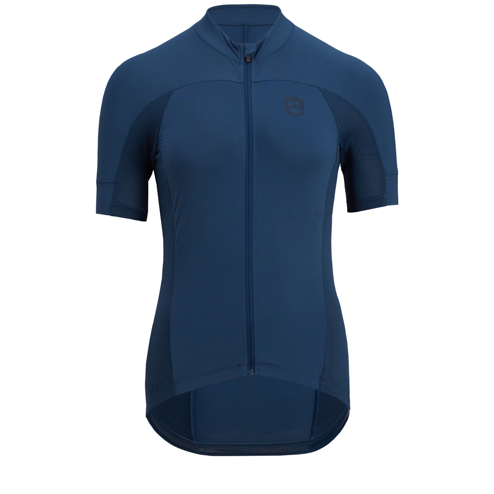 Silvini women's cycling jersey WD2024 Montella