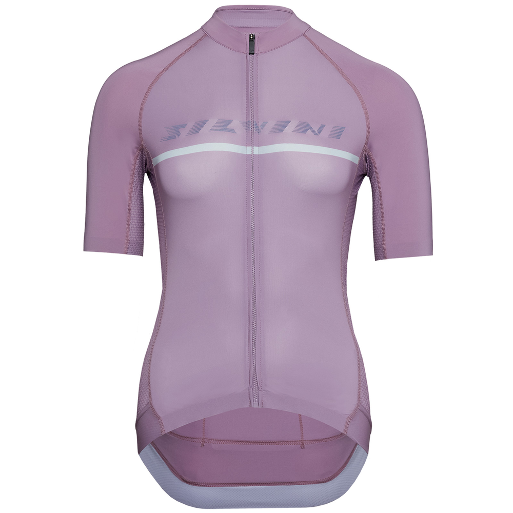 Silvini women's cycling jersey WD2428 Mazzana