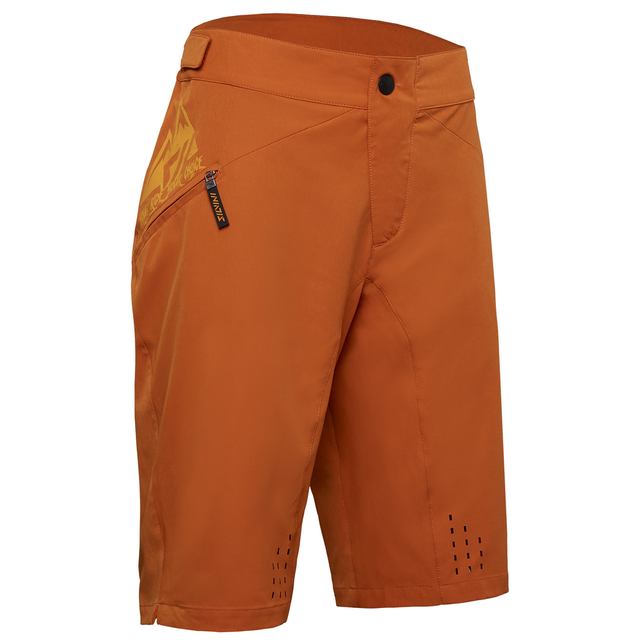 Silvini women's shorts WP2420 Fabriana