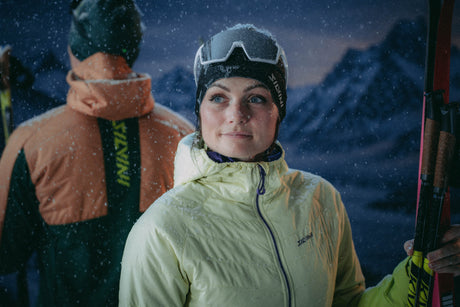 How to Dress for Cross-Country Skiing: Stop Alternating Between Freezing and Overheating on the Tracks