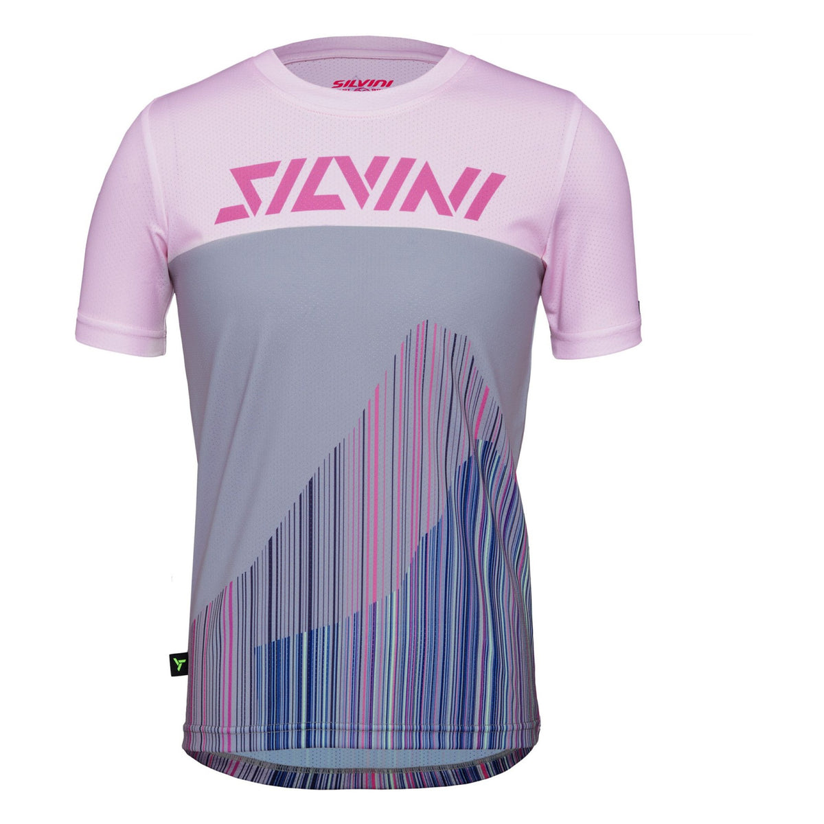 Silvini kids cycling jersey CD2283 Denni
