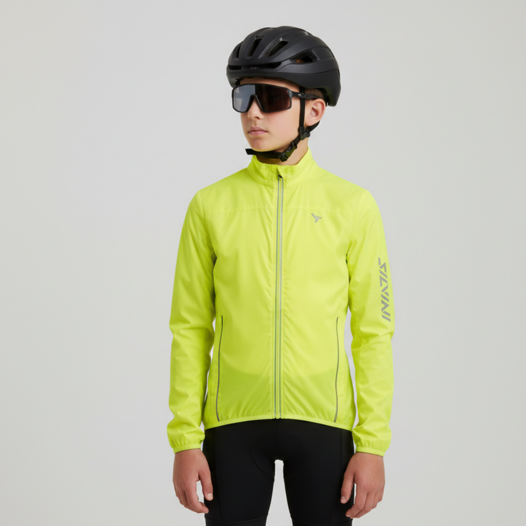 Silvini kids jacket CJ2271 Punta