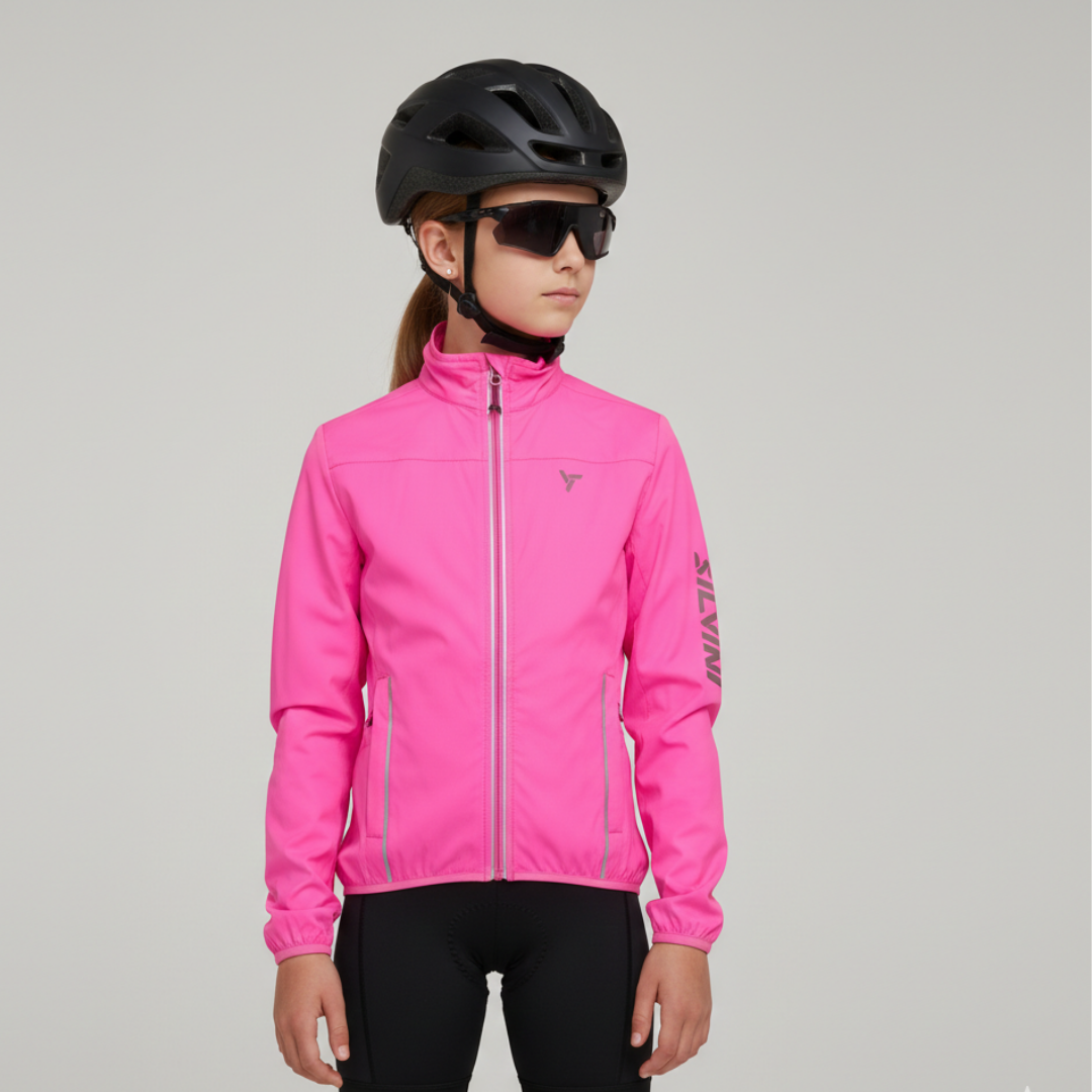 Silvini kids jacket CJ2271 Punta