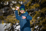 Silvini men's jacket MJ2100 Lupo