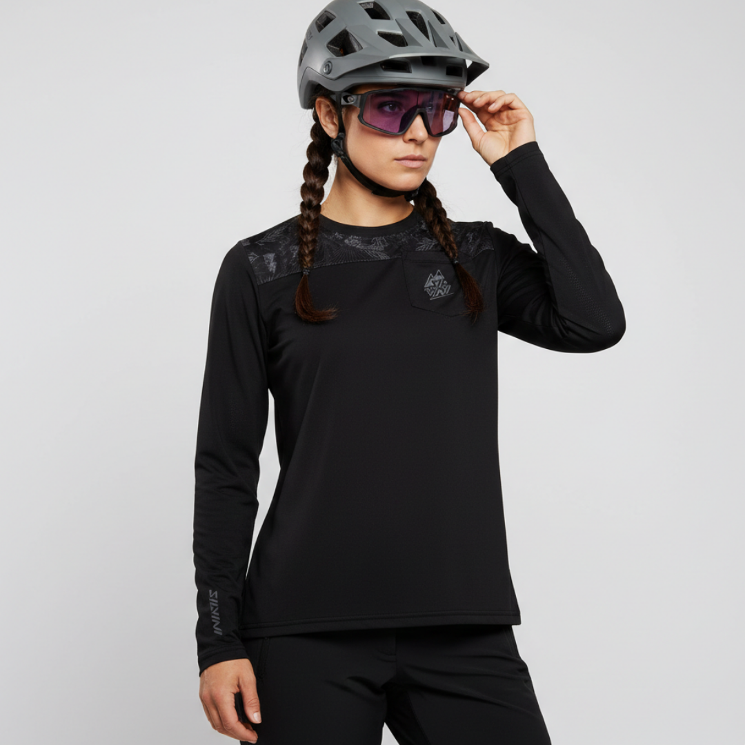 Silvini women's cycling jersey WD2036 Ella