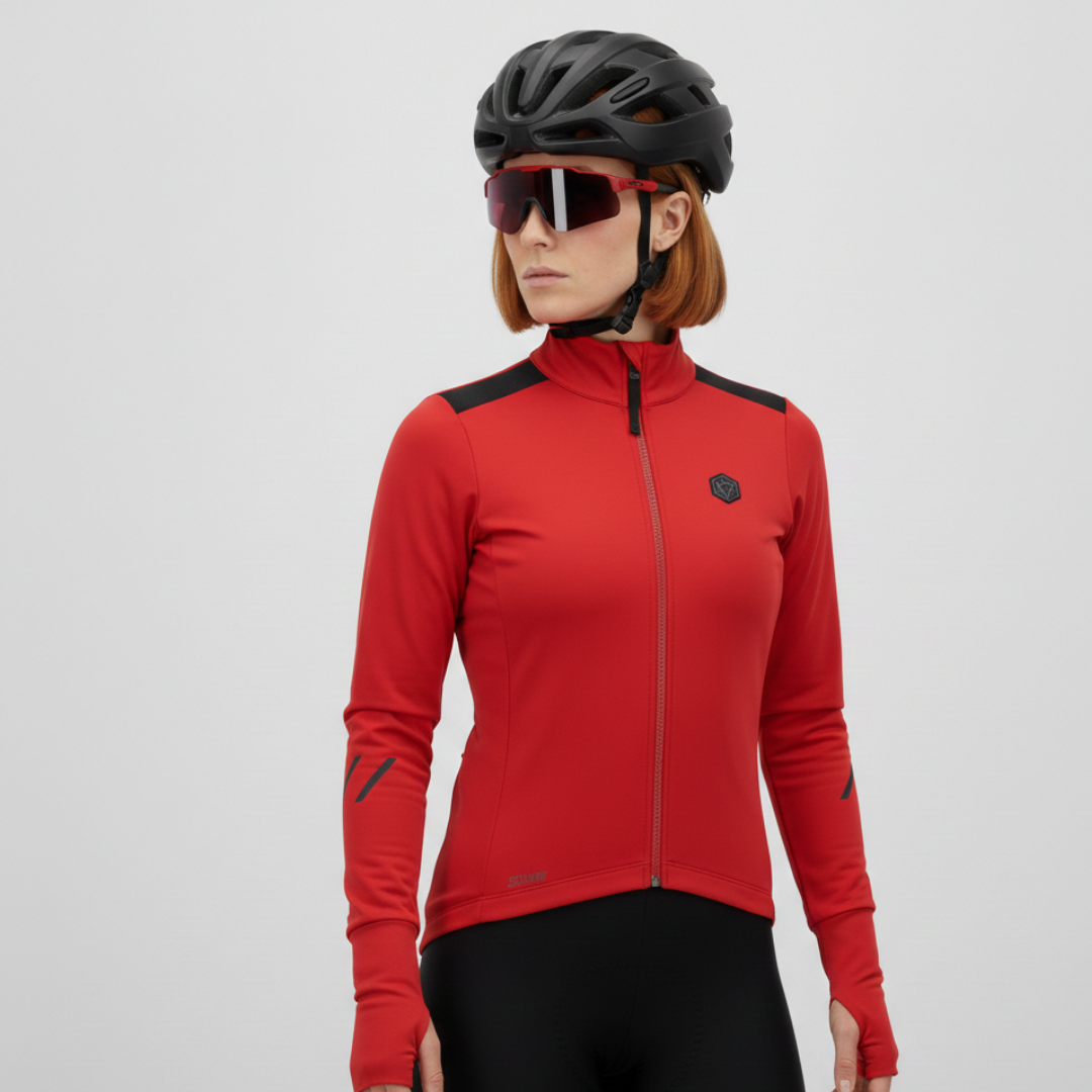 Silvini women's jacket WJ2114 Ghisalla