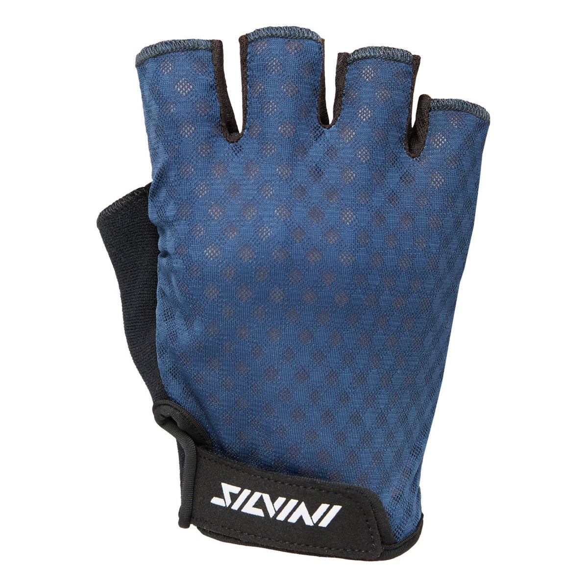 Silvini men's cycling gloves MA2417 Gaiono