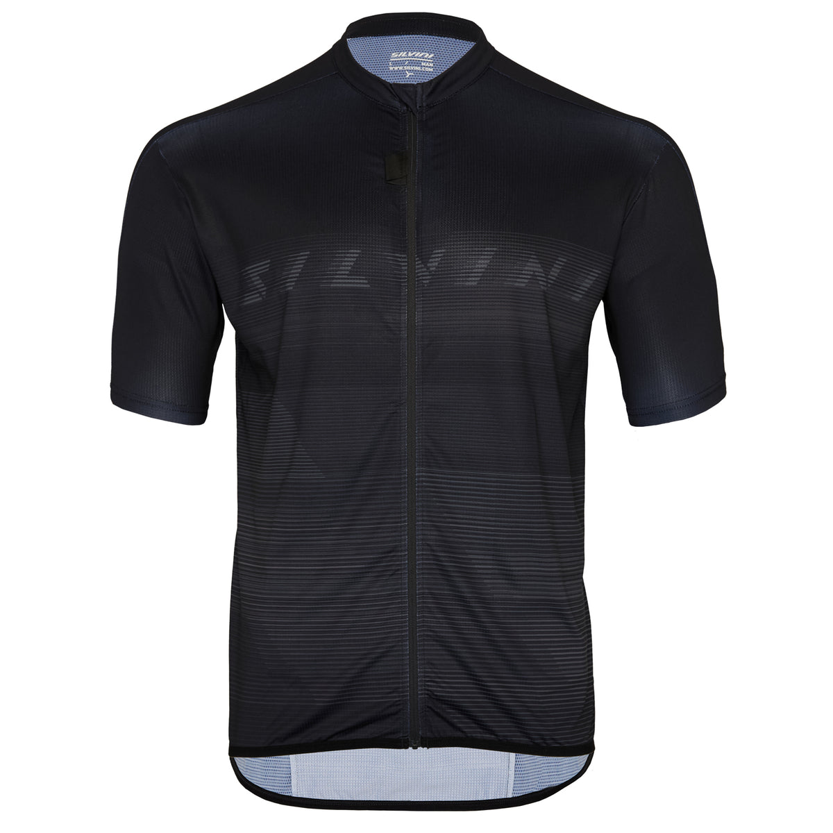 Silvini men's cycling jersey MD1645 Turano