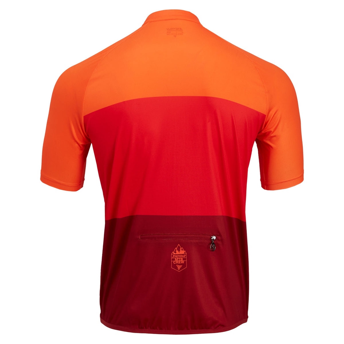 Silvini men's cycling jersey MD1645 Turano