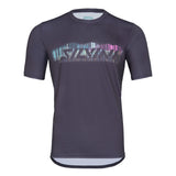 Silvini men's jersey MD1803 Denno