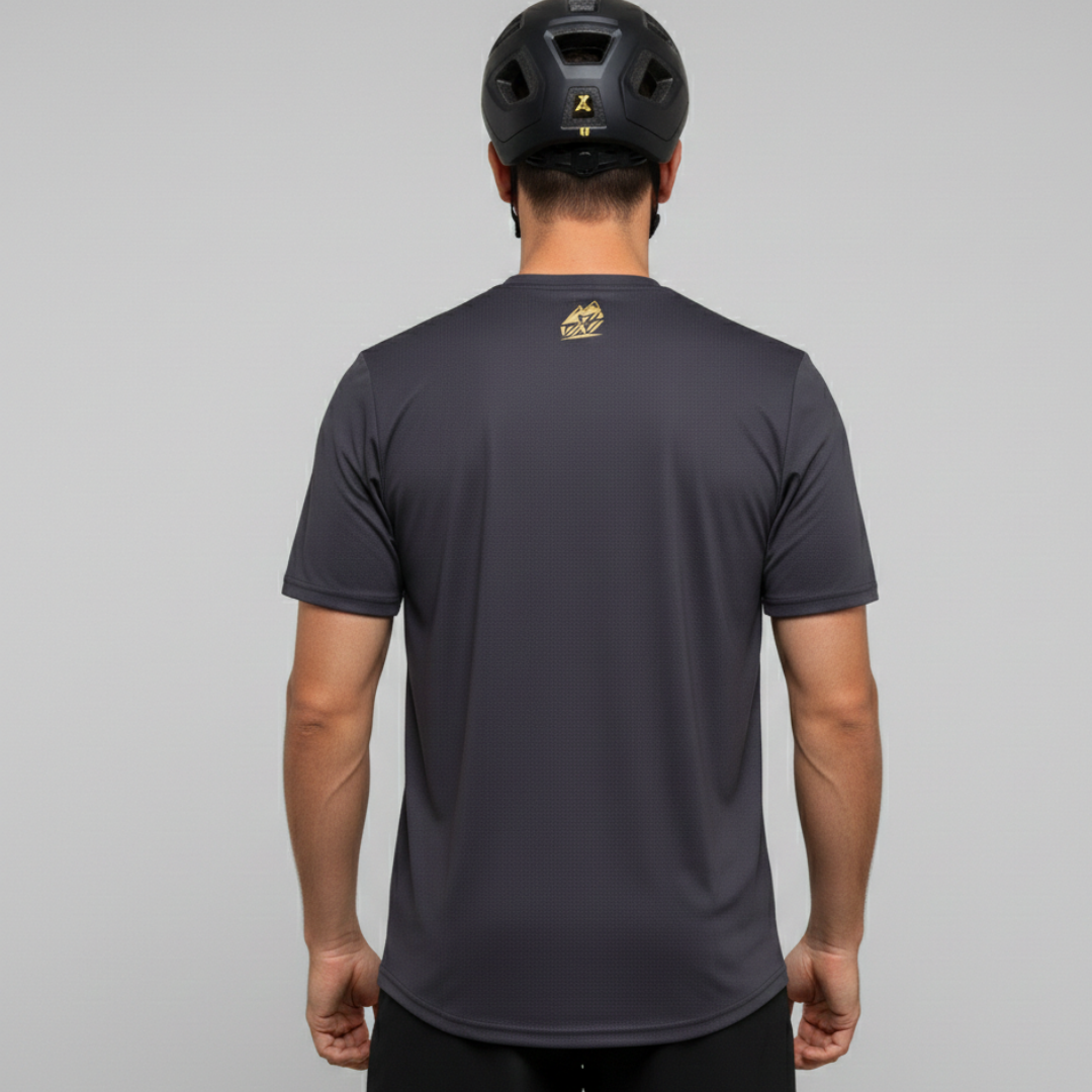 Silvini men's cycling jersey MD1803 Denno
