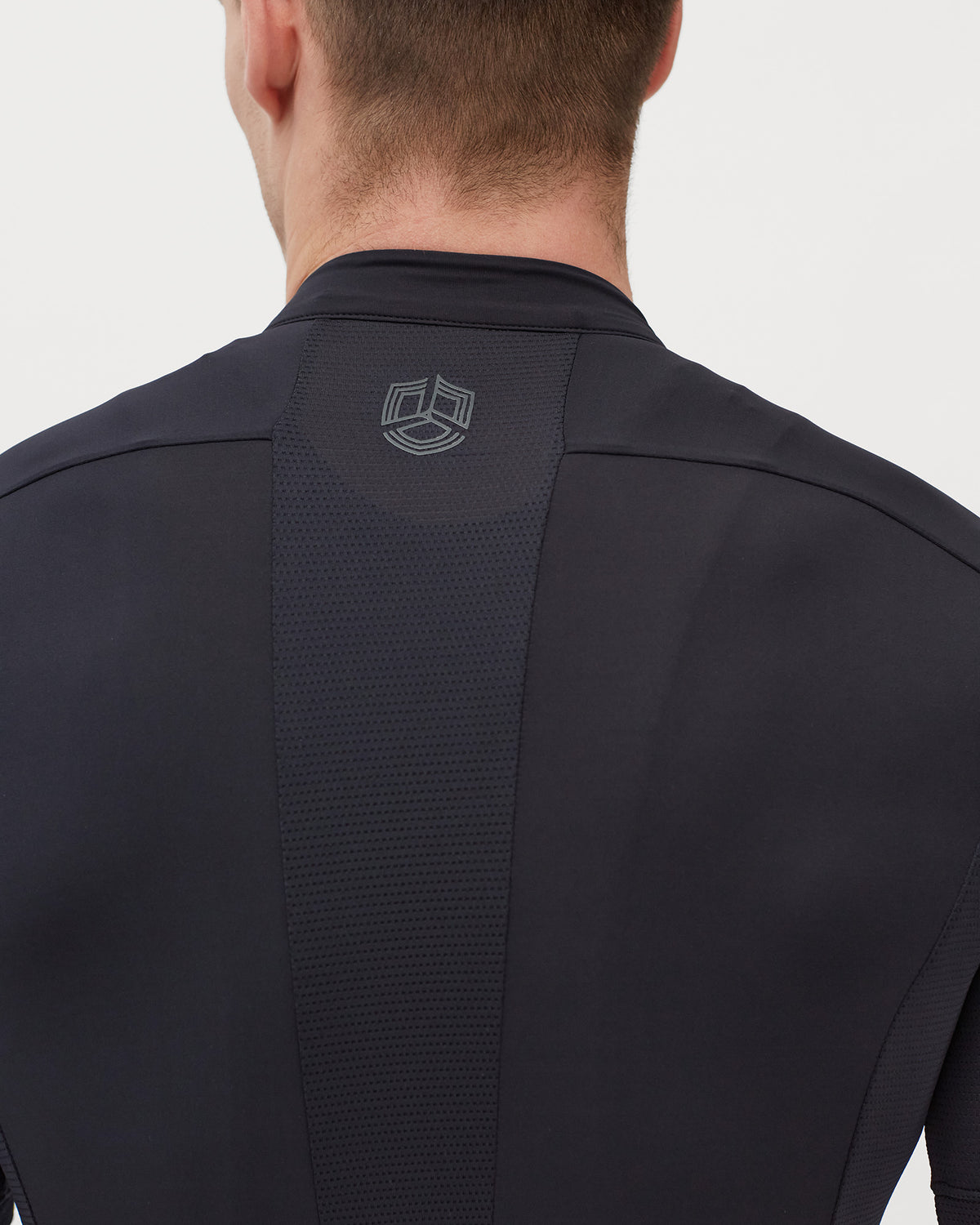 Silvini men's cycling jersey MD2015 Ceno