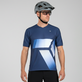 Silvini men's jersey MD2017 Gallo