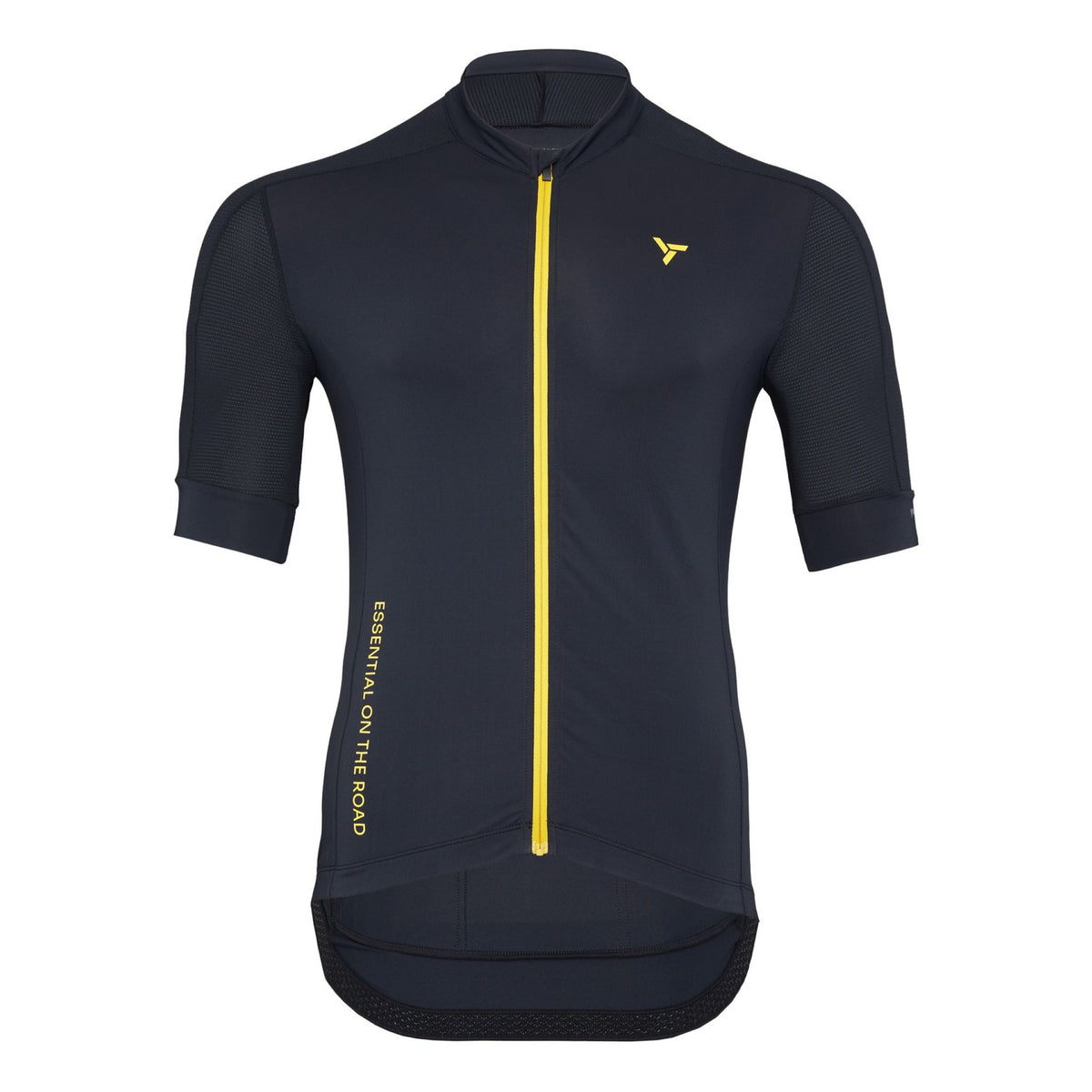 Silvini men's cycling jersey MD2226 Carnio