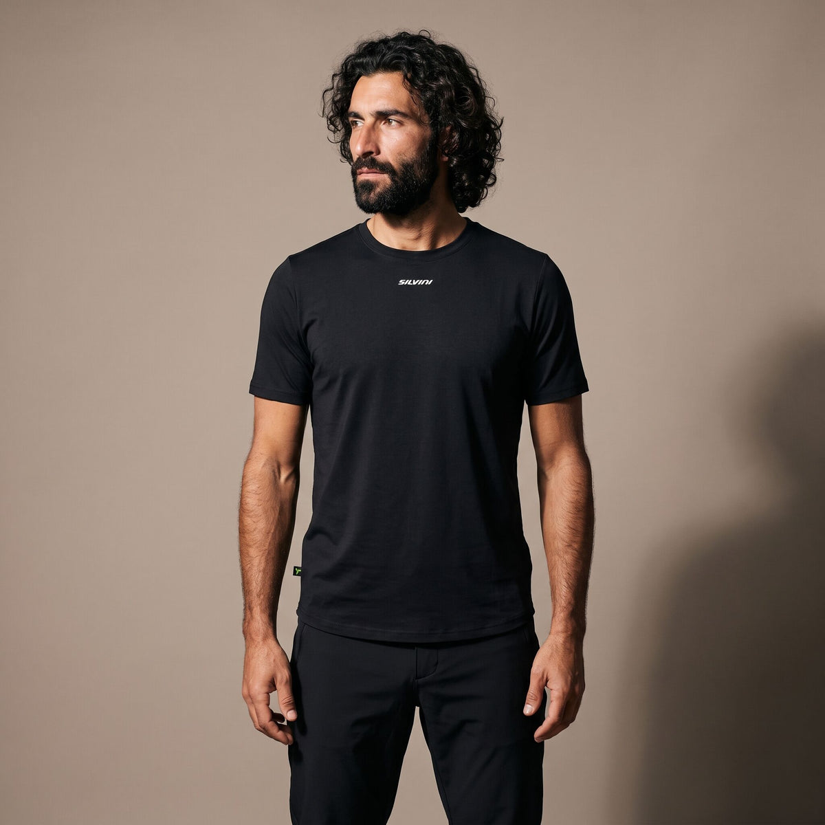 Silvini men's T-shirt MD2726 Monfio