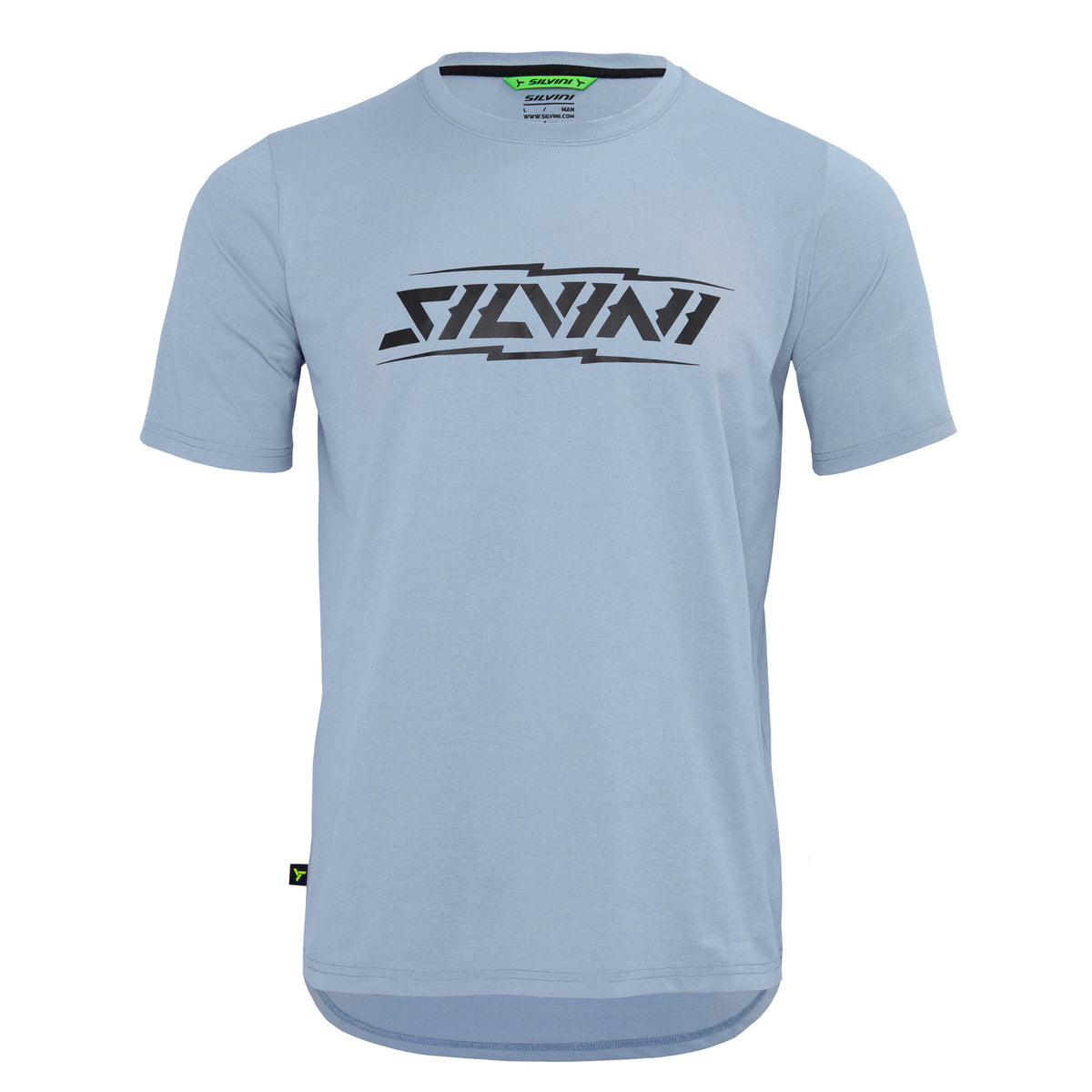Silvini men's T-shirt MD2726 Monfio