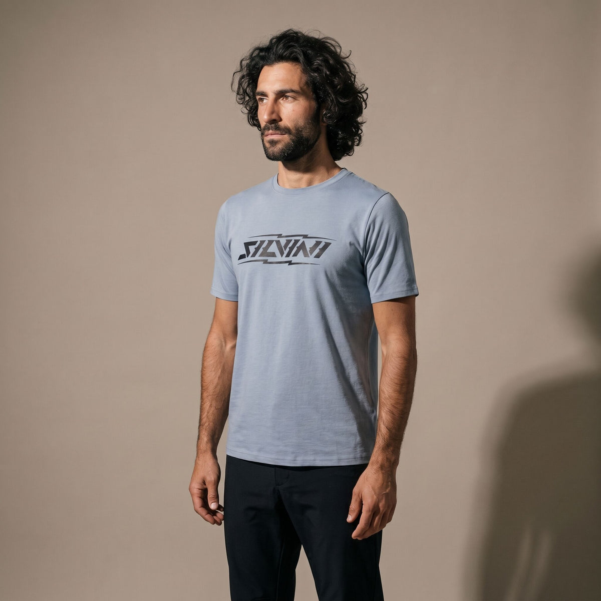 Silvini men's T-shirt MD2726 Monfio