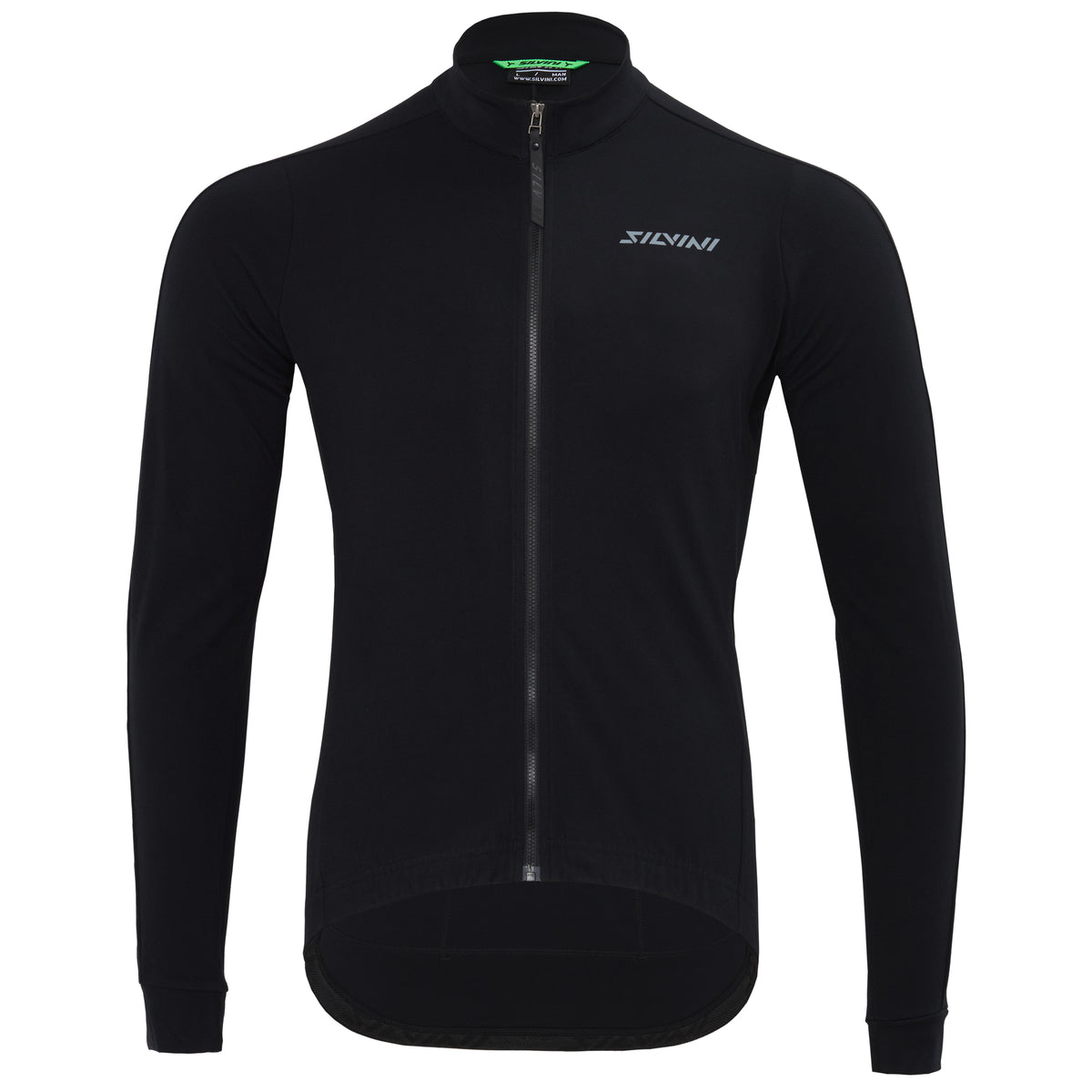 Silvini men's cycling jersey MD2729 Varanio
